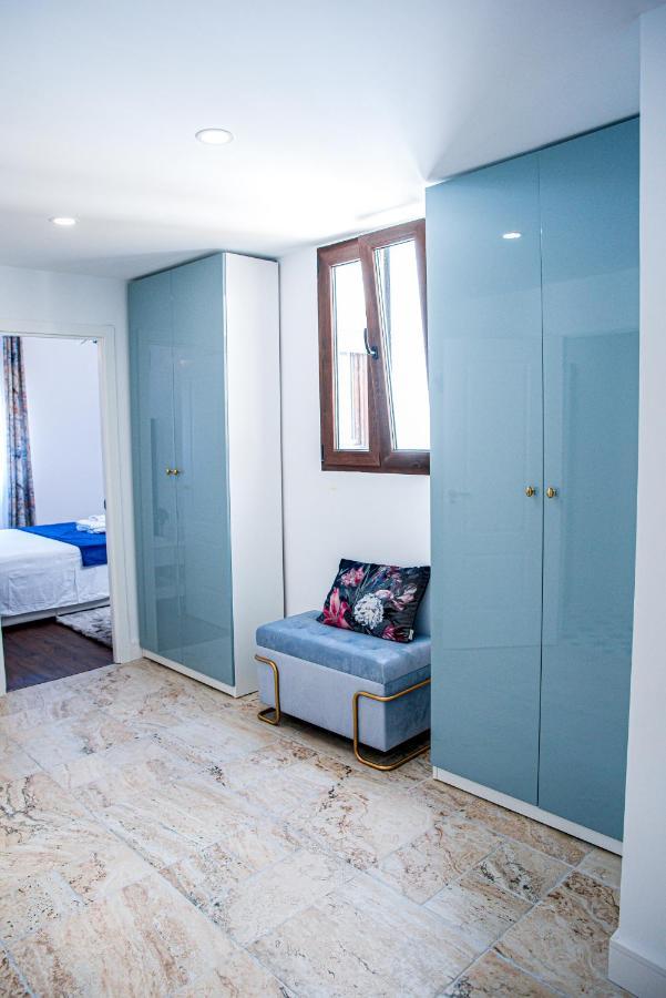 Laura Apartment Puerto Valencia Exterior foto