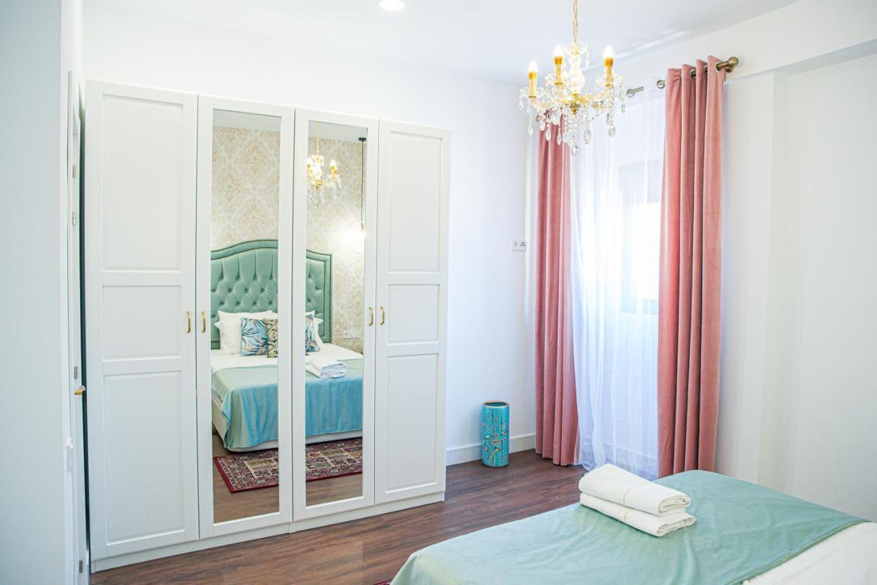 Laura Apartment Puerto Valencia Exterior foto